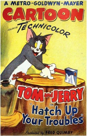 Hatch Up Your Troubles (movie 1949)