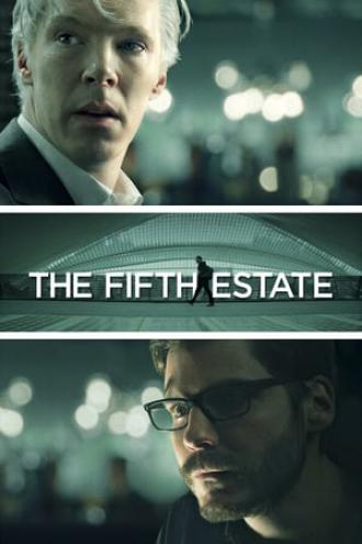 The Fifth Estate (movie 2013)