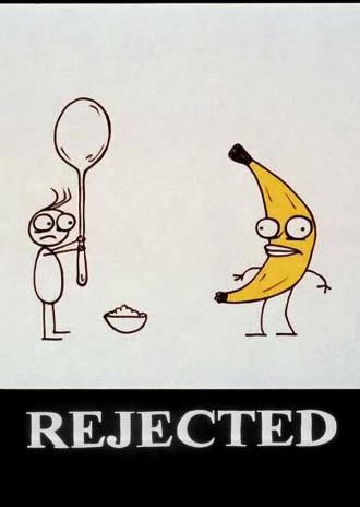 Rejected (movie 2000)