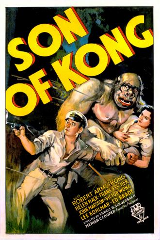Son of Kong (movie 1933)