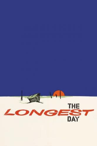 The Longest Day (movie 1962)