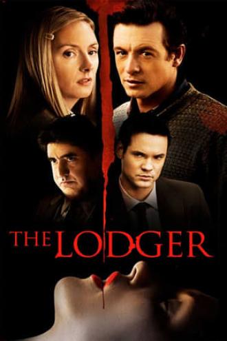 The Lodger (movie 2009)
