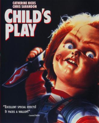 Child's Play (movie 1988)