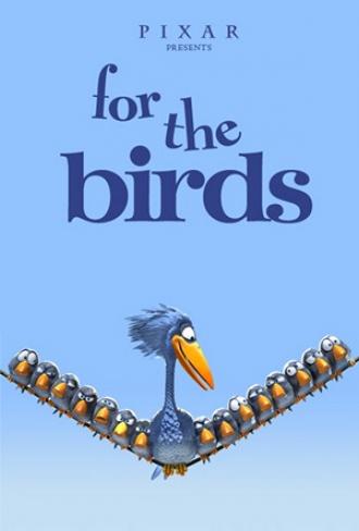 For the Birds (movie 2000)