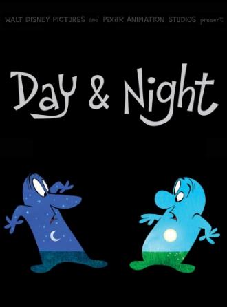 Day & Night (movie 2010)