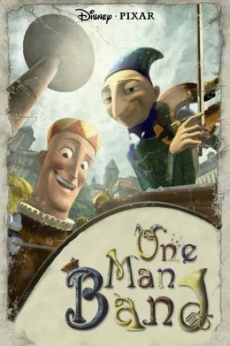 One Man Band (movie 2005)
