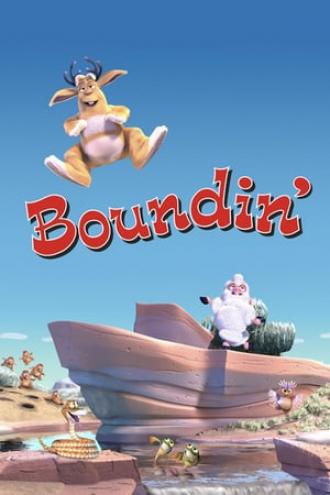 Boundin' (movie 2003)