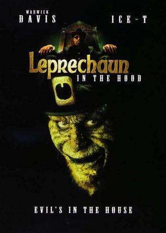 Leprechaun in the Hood (movie 2000)
