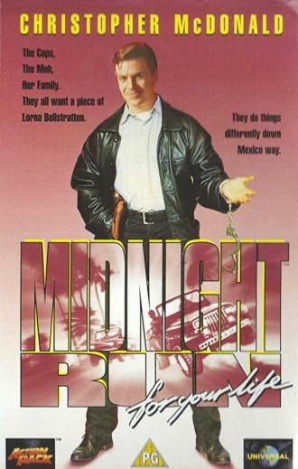 Midnight Run for Your Life (movie 1994)