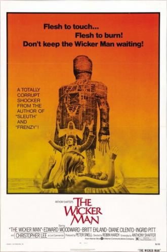 The Wicker Man (movie 1973)