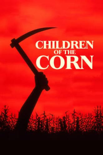 Children of the Corn (movie 1984)