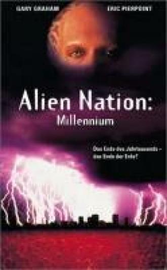 Alien Nation: Millennium (movie 1996)