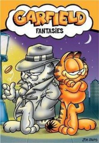 Garfield: His 9 Lives (movie 1988)