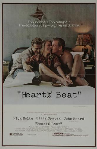 Heart Beat (movie 1980)