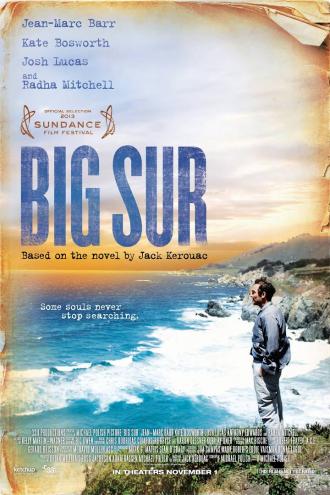 Big Sur (movie 2013)