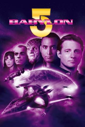Babylon 5 (tv-series 1994)