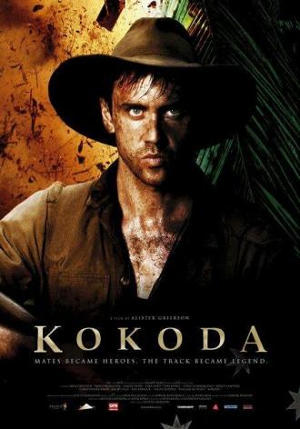 Kokoda (movie 2006)