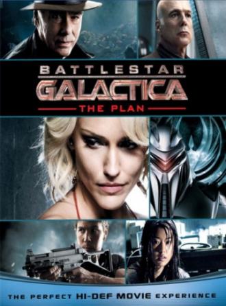 Battlestar Galactica: The Plan (movie 2009)