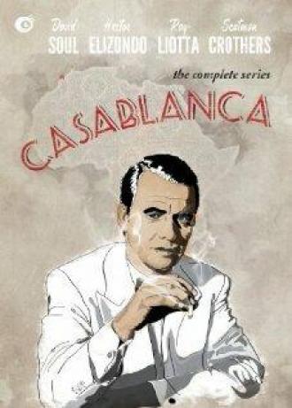 Casablanca (tv-series 1942)