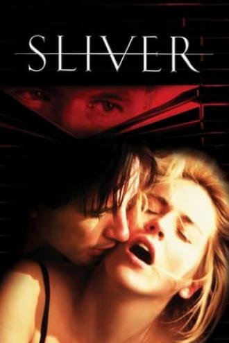 Sliver (movie 1993)