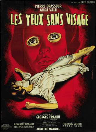 Eyes Without a Face (movie 1959)