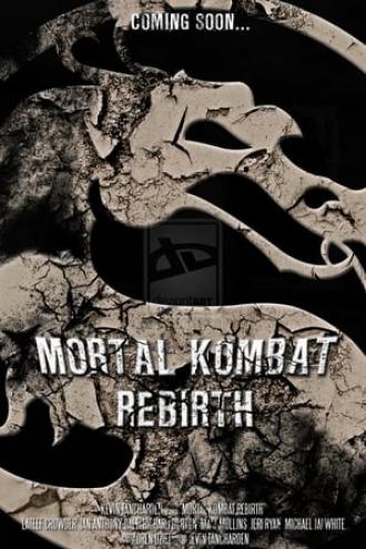 Mortal Kombat: Rebirth (movie 2010)