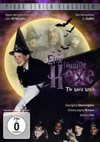 The Worst Witch (tv-series 1998)
