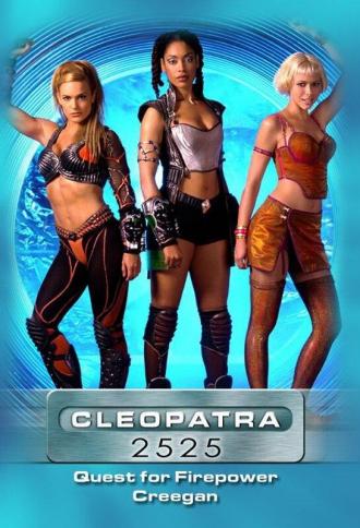 Cleopatra 2525 (tv-series 2000)