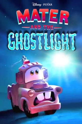 Mater and the Ghostlight (movie 2006)