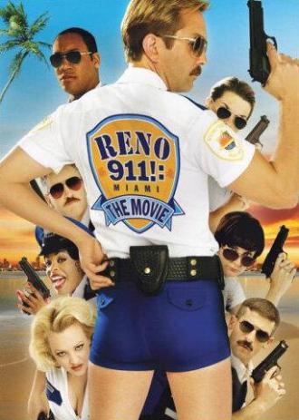 Reno 911!: Miami (movie 2007)