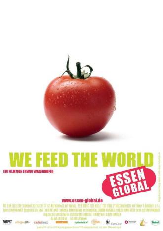 We Feed the World