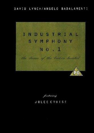 Industrial Symphony No. 1: The Dream of the Brokenhearted (movie 1990)