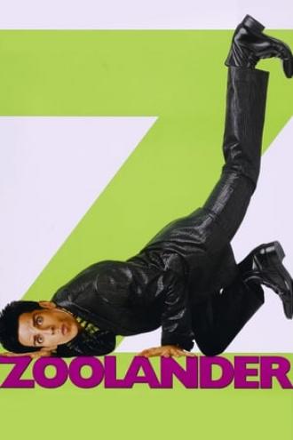 Zoolander (movie 2001)