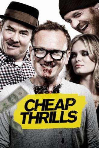 Cheap Thrills (movie 2013)