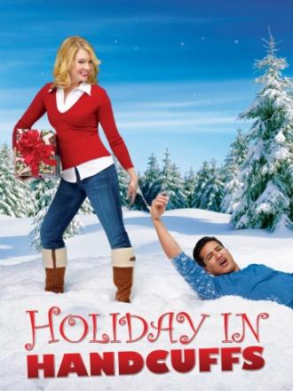 Holiday in Handcuffs (movie 2007)