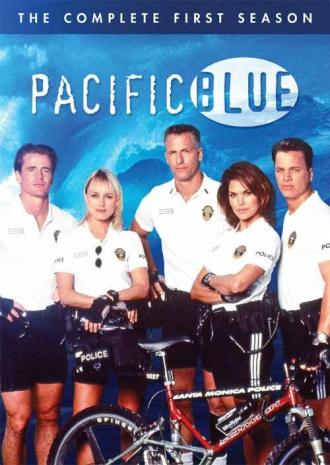 Pacific Blue (tv-series 1996)