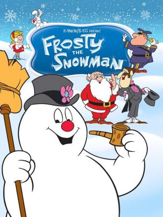 Frosty the Snowman (movie 1969)