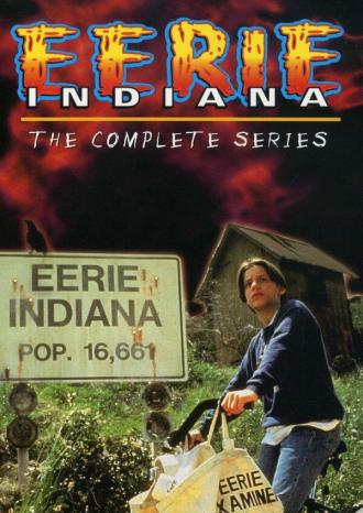 Eerie Indiana (tv-series 1991)