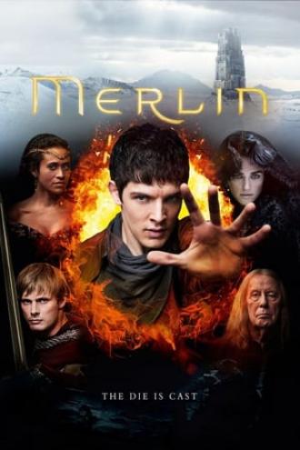 Merlin (tv-series 2008)