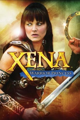 Xena: Warrior Princess (tv-series 1995)