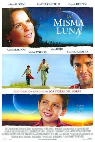 Under the Same Moon (movie 2008)