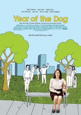 Year of the Dog (movie 2007)
