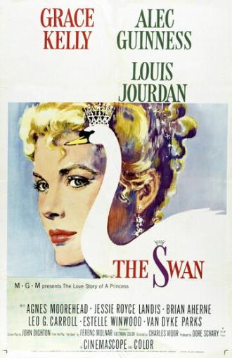 The Swan (movie 1956)