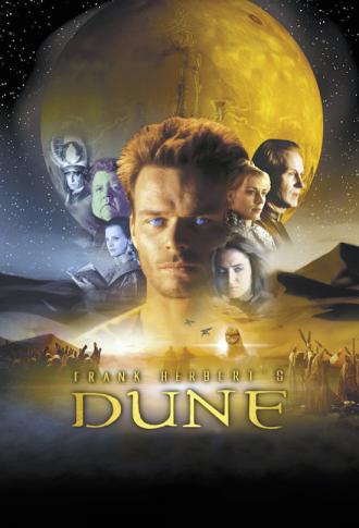 Frank Herbert's Dune (tv-series 2000)