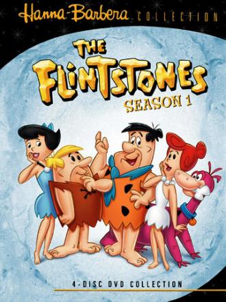 The Flintstones (tv-series 1960)