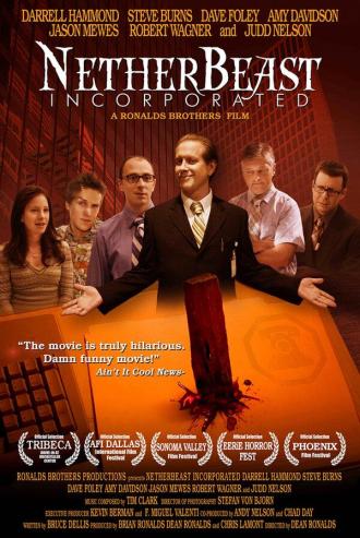 Netherbeast Incorporated (movie 2007)