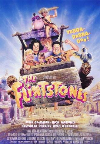 The Flintstones (movie 1994)
