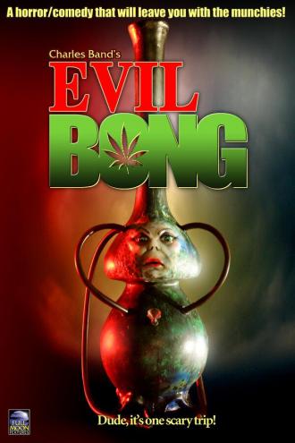 Evil Bong (movie 2006)