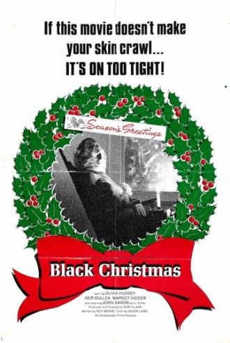 Black Christmas (movie 1974)