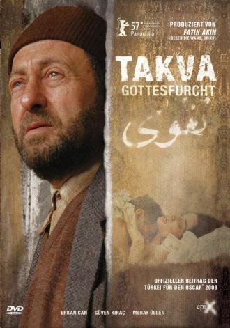 Takva: A Man's Fear of God (movie 2006)